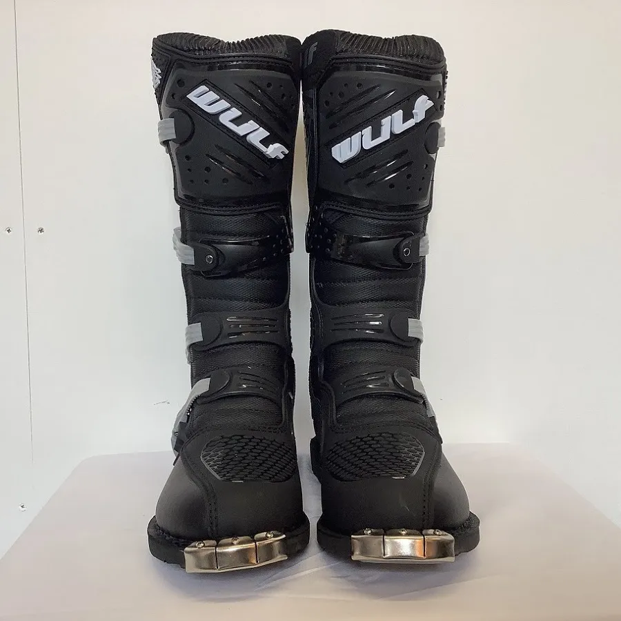 Wulfsport Trackstar Boots