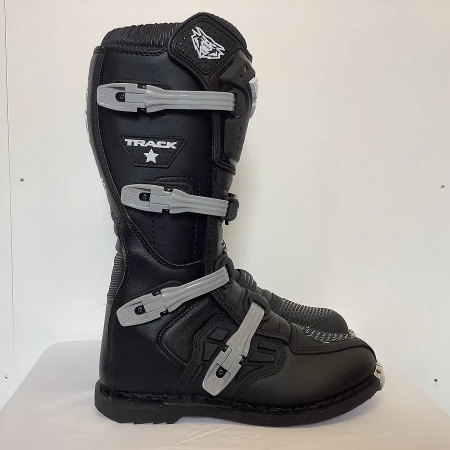 Wulfsport Trackstar Boots