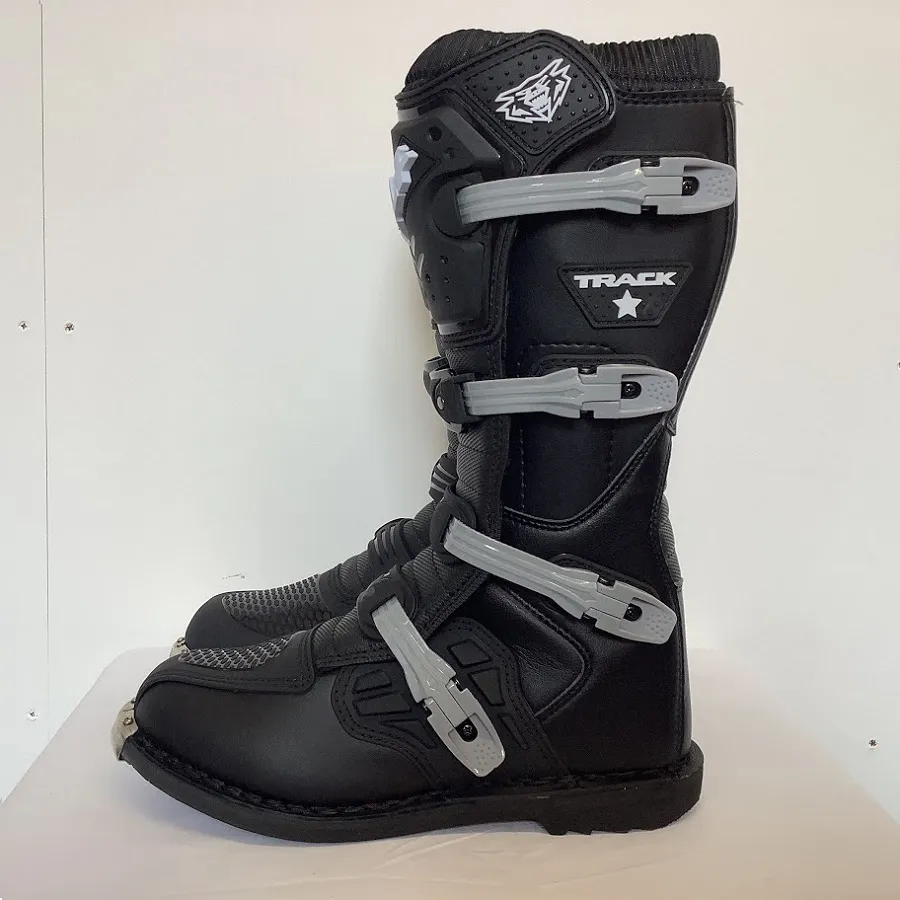 Wulfsport Trackstar Boots