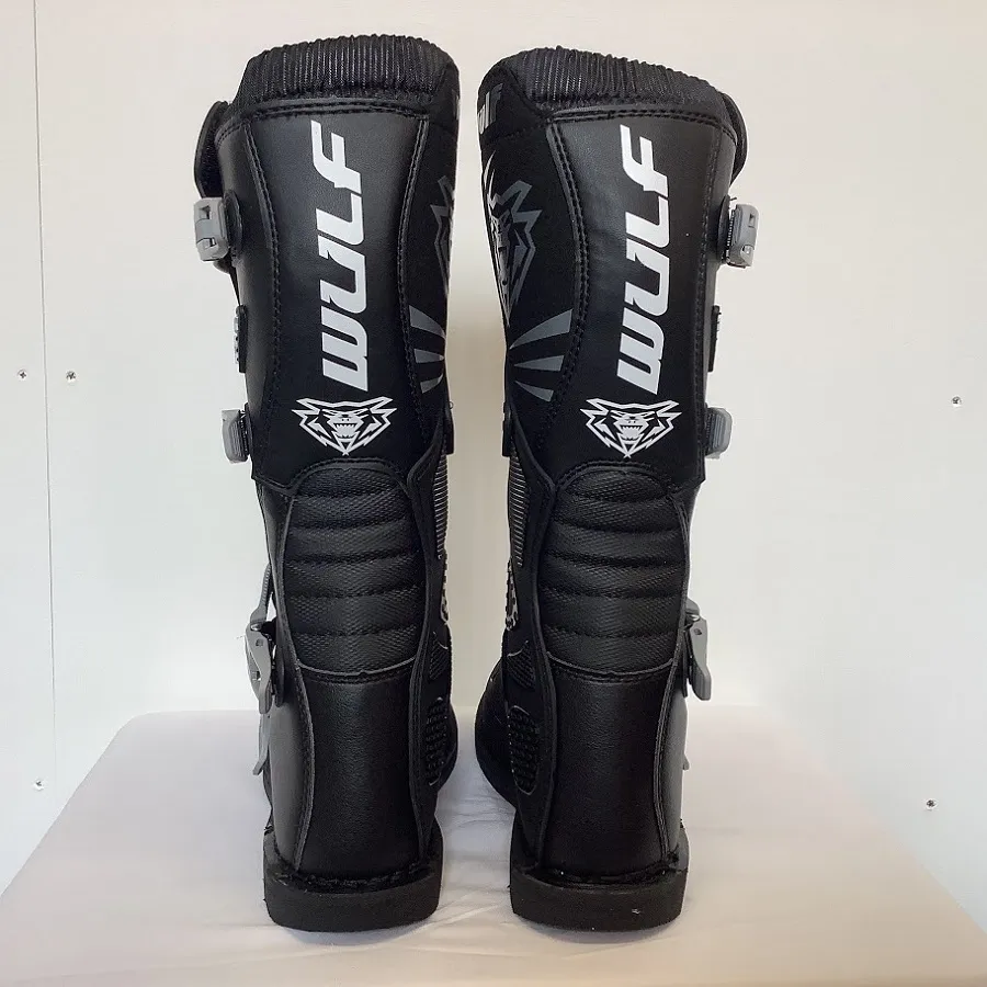 Wulfsport Trackstar Boots