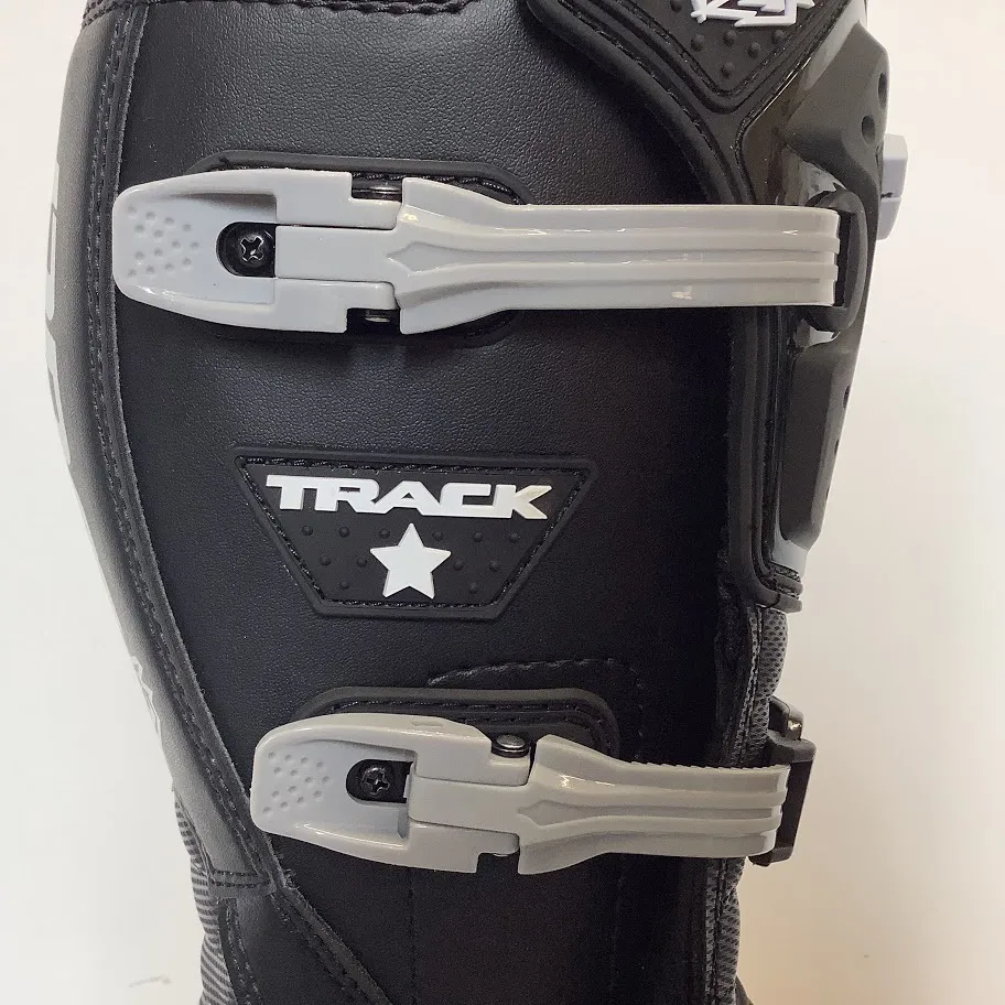 Wulfsport Trackstar Boots