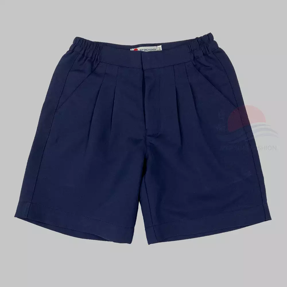 XHPS Boy's Shorts