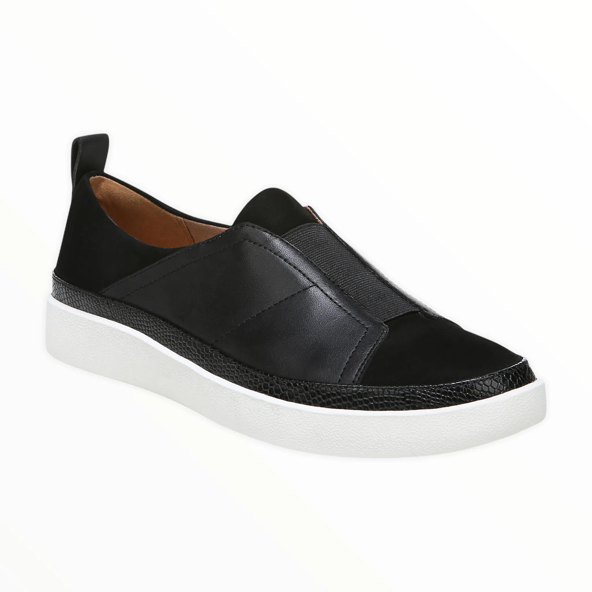 Zinah Slip On Sneaker