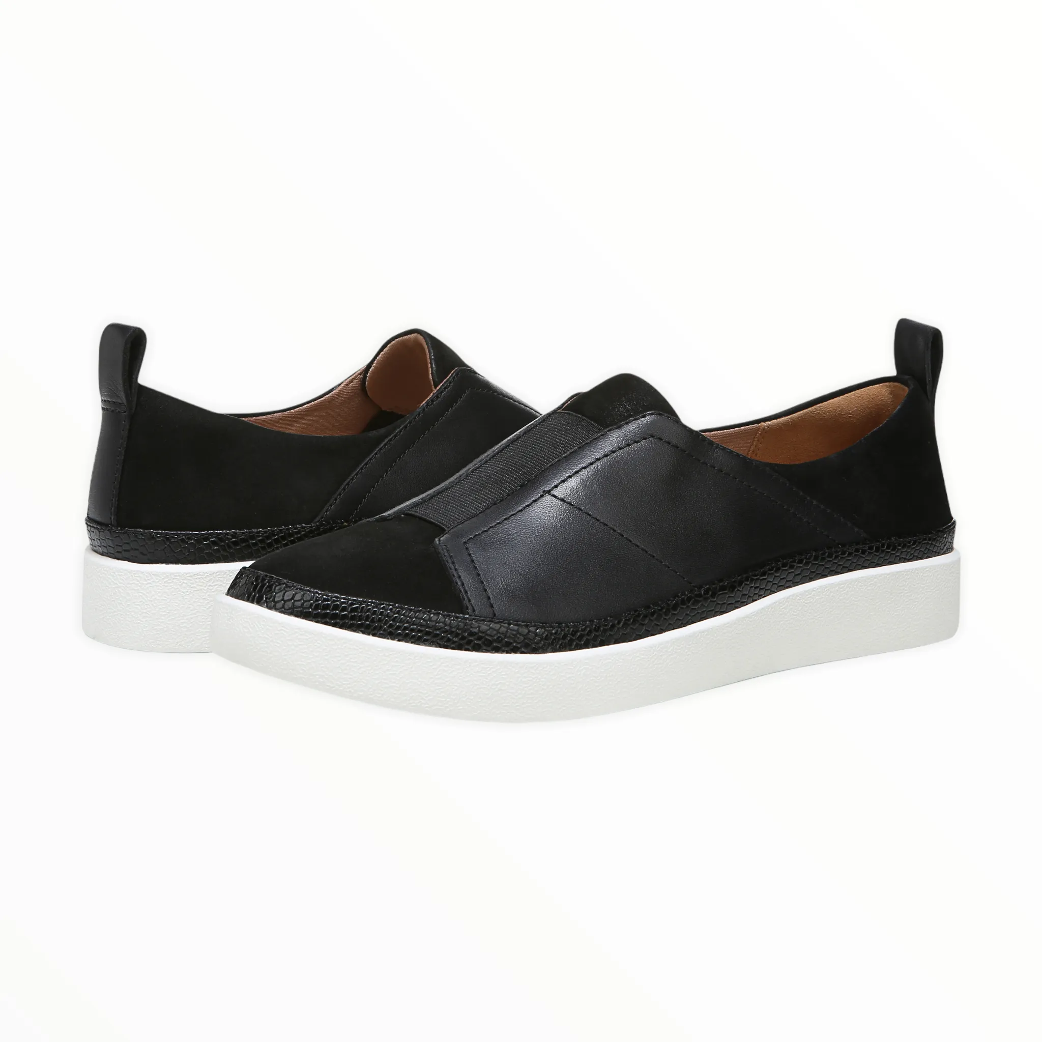 Zinah Slip On Sneaker