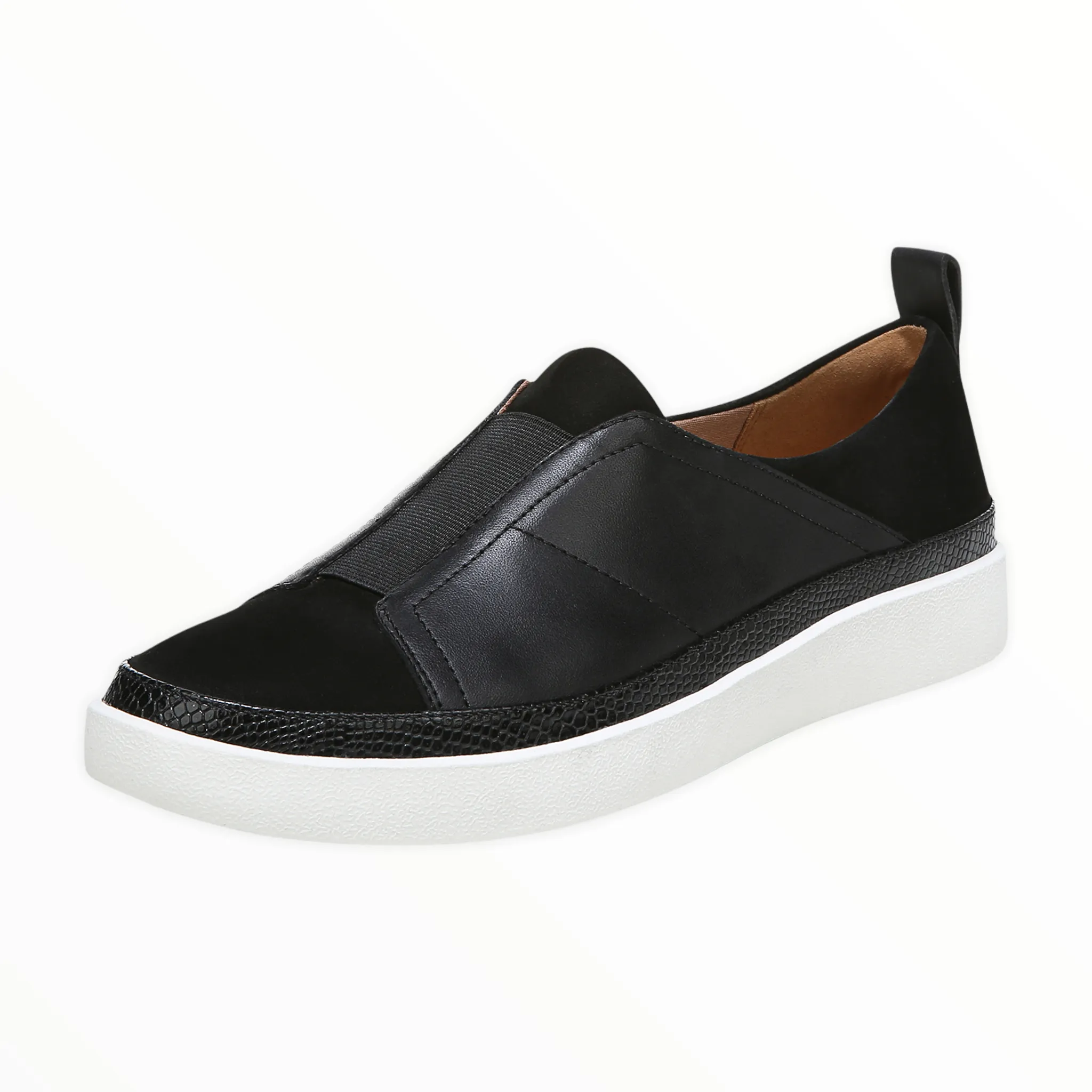 Zinah Slip On Sneaker