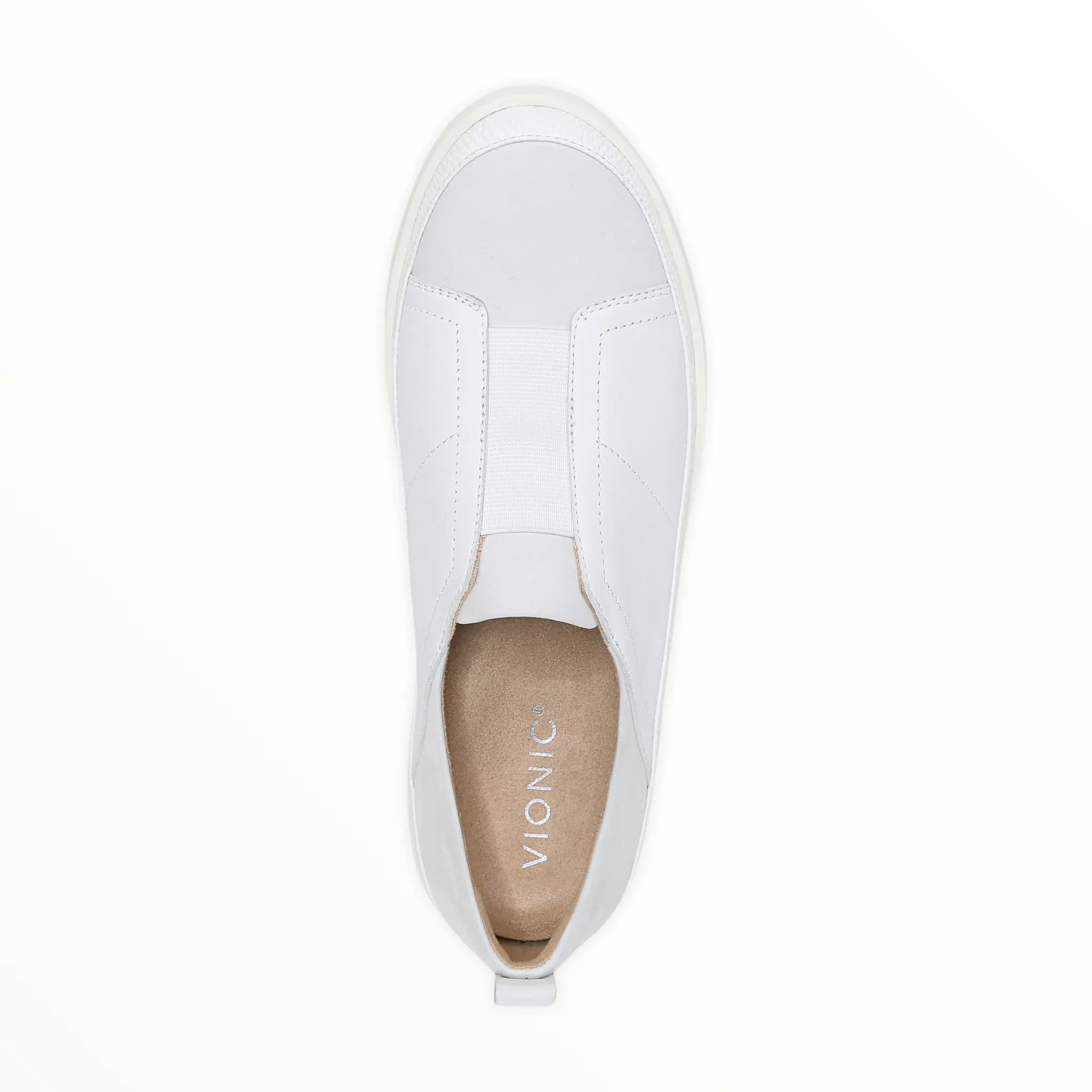 Zinah Slip On Sneaker